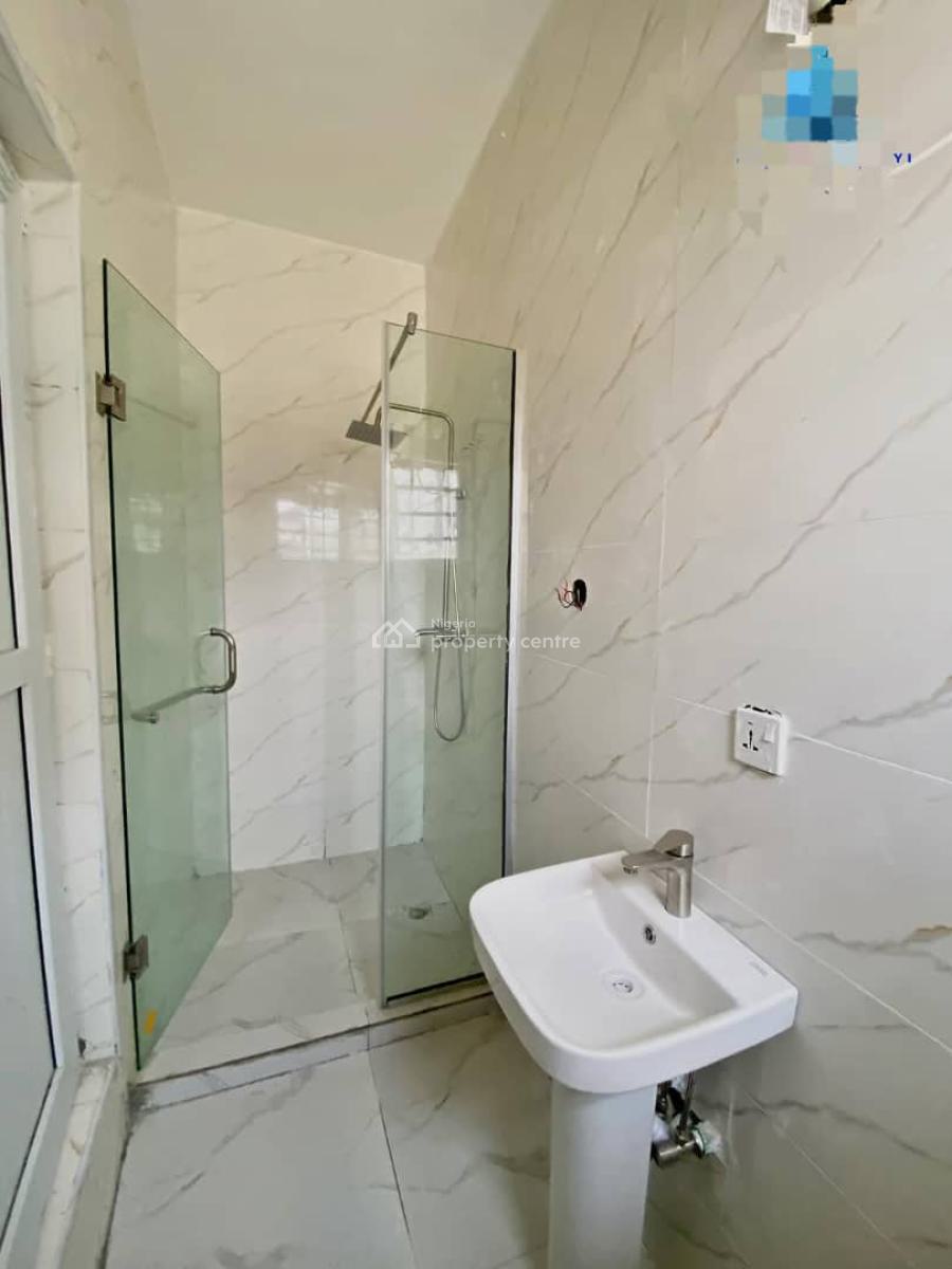 1,2 & 3bedroom Terrace Duplex with Bq, Ajah Lekki, Lekki, Lagos, Terraced Duplex for Sale