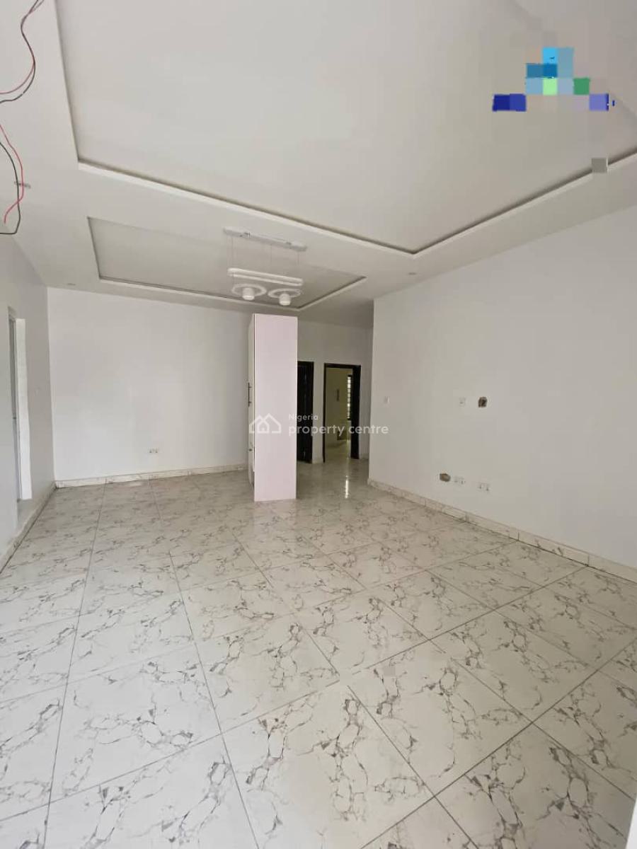 1,2 & 3bedroom Terrace Duplex with Bq, Ajah Lekki, Lekki, Lagos, Terraced Duplex for Sale