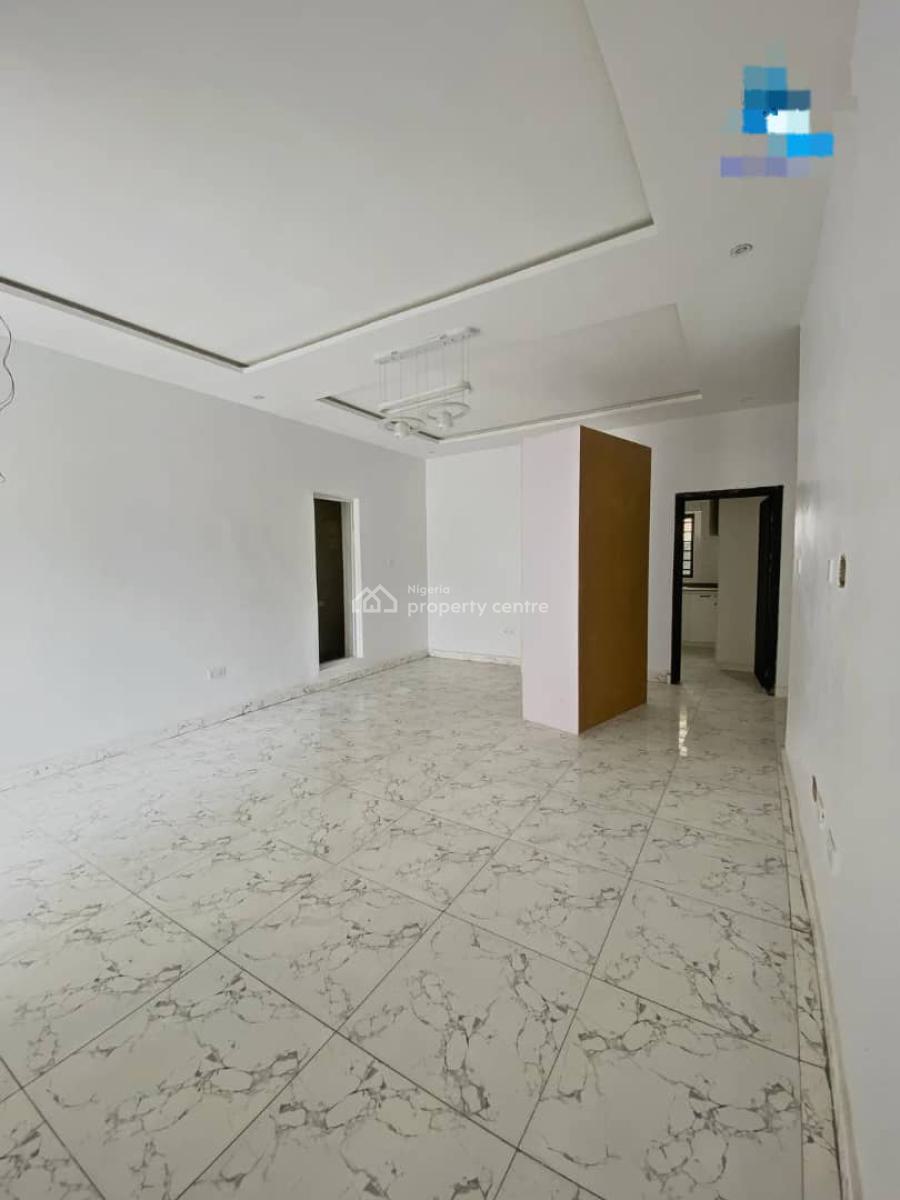 1,2 & 3bedroom Terrace Duplex with Bq, Ajah Lekki, Lekki, Lagos, Terraced Duplex for Sale