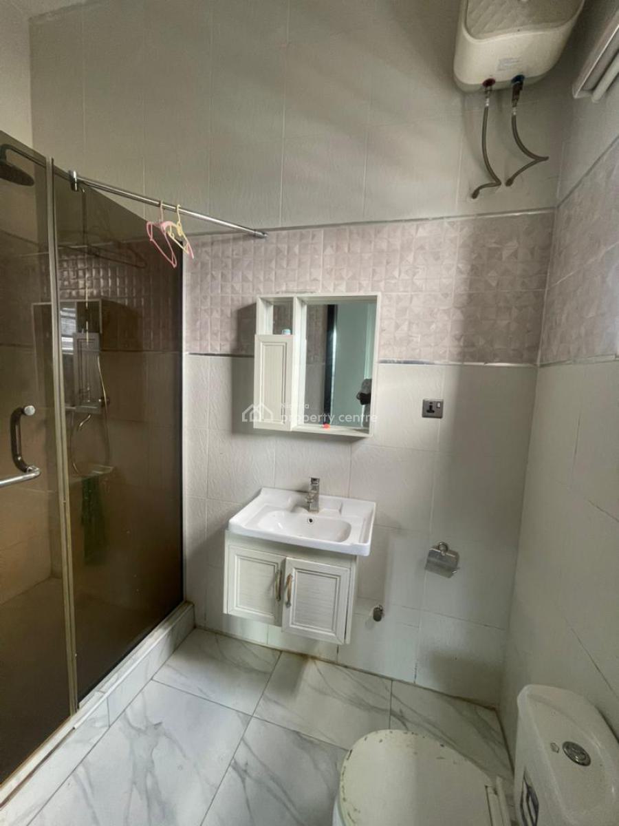 5bedroom Fully Detached  Duplex, Chevron, Lekki, Lagos, Detached Duplex for Rent