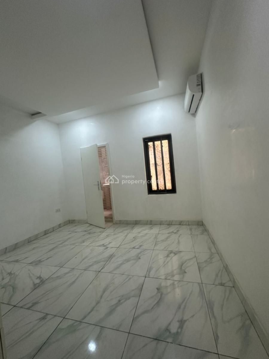 Spacious 2 Bedrooms Apartment, Guzape District, Abuja, Flat / Apartment for Rent