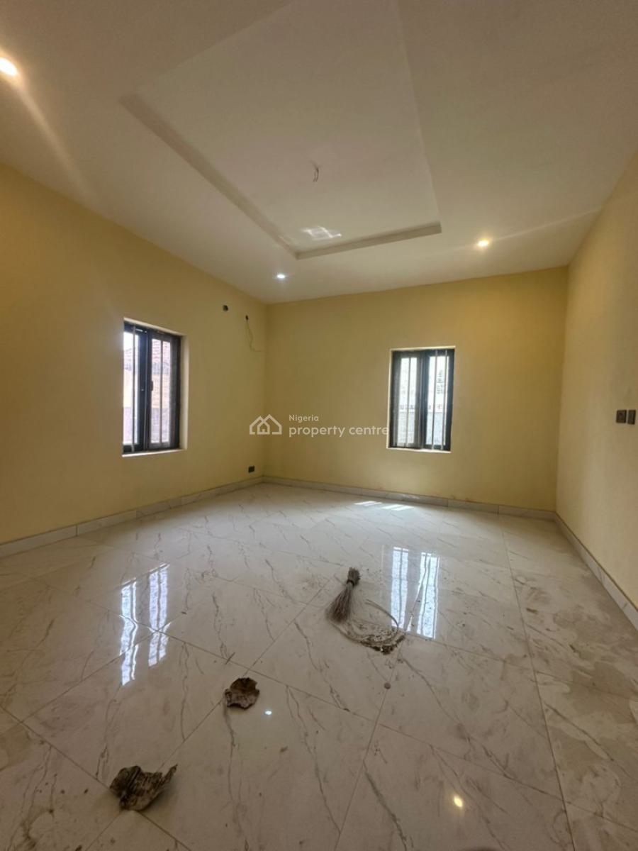 3 Bedrooms Smart Home, Guzape District, Abuja, Flat / Apartment for Rent