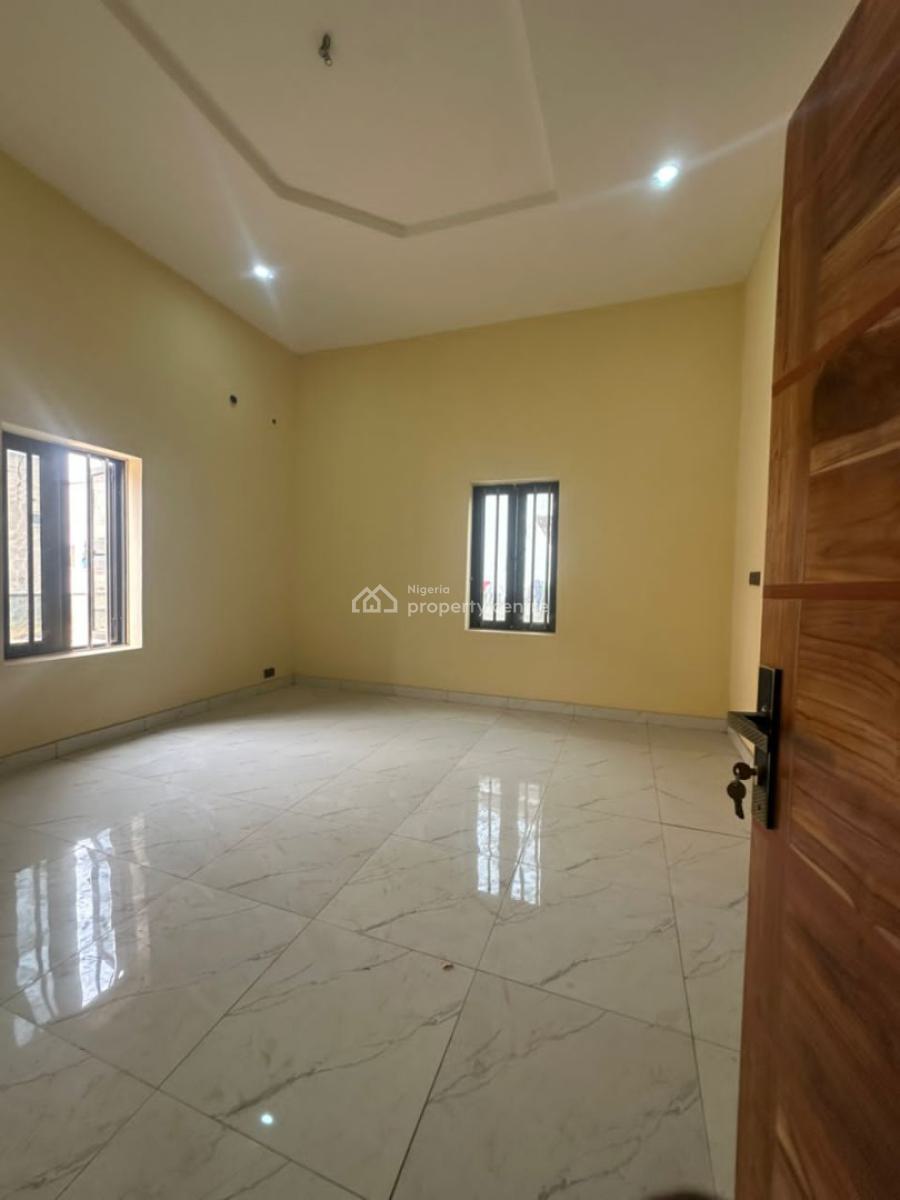 3 Bedrooms Smart Home, Guzape District, Abuja, Flat / Apartment for Rent