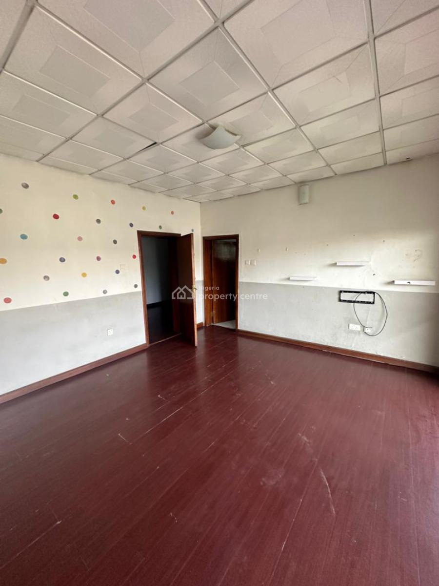 Spacious 3 Bedroom Apartment, Parkview Estate, Ikoyi, Lagos, Flat / Apartment for Rent