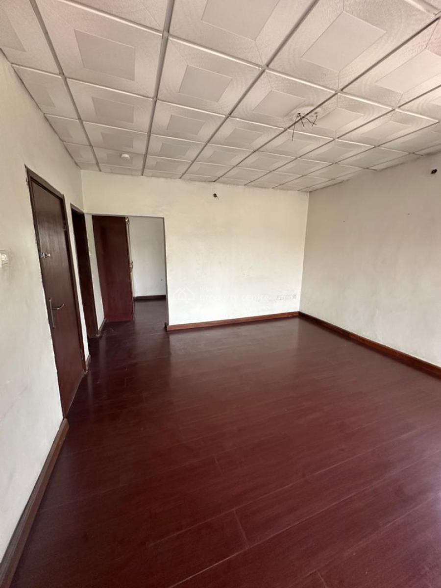 Spacious 3 Bedroom Apartment, Parkview Estate, Ikoyi, Lagos, Flat / Apartment for Rent