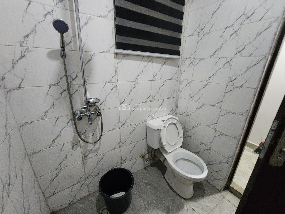 Well Located Luxury Cozy One Bedroom Apartment at Wuse Zone One, Abuja, Gonder Street, Zone 1, Wuse, Abuja, Mini Flat (room and Parlour) Short Let