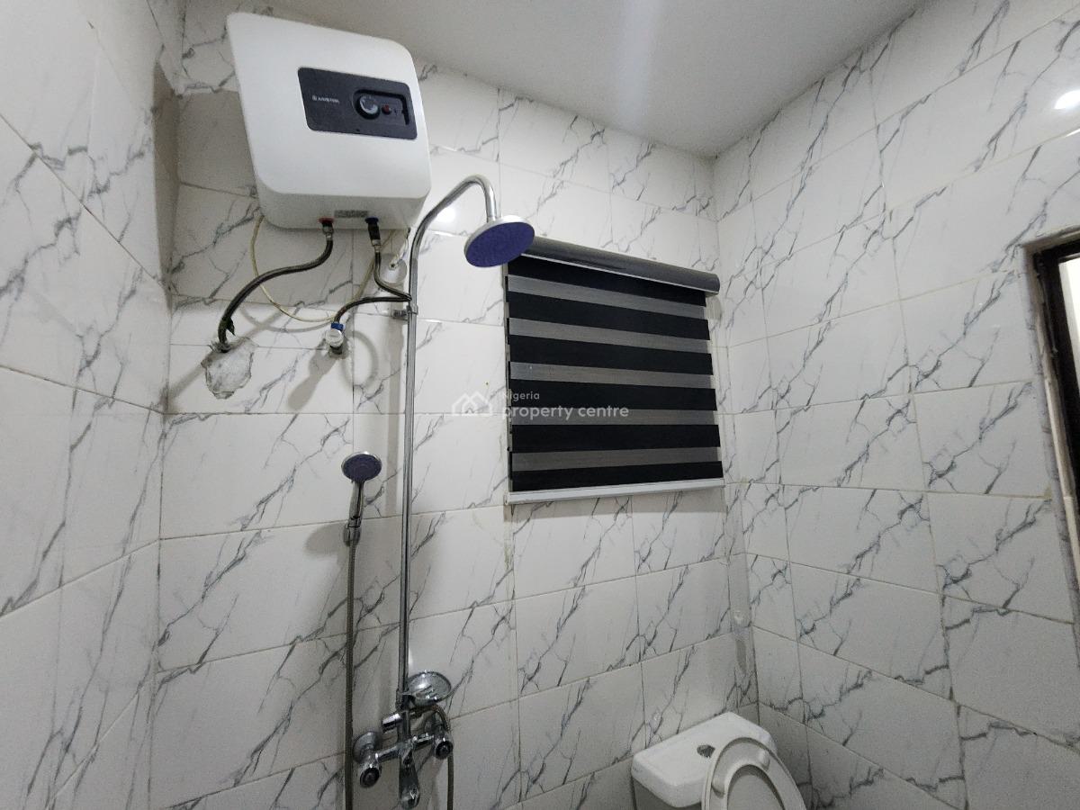 Well Located Luxury Cozy One Bedroom Apartment at Wuse Zone One, Abuja, Gonder Street, Zone 1, Wuse, Abuja, Mini Flat (room and Parlour) Short Let