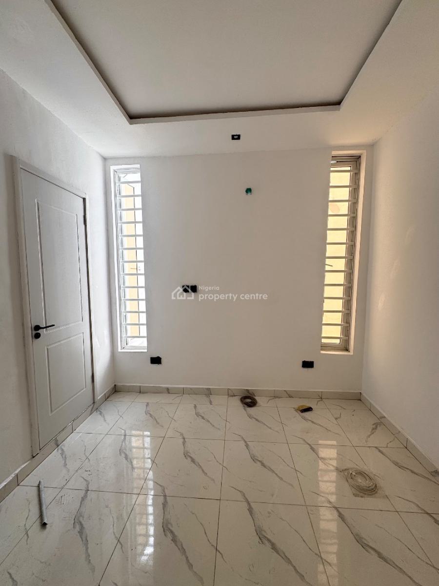 Brand New 4 Bedroom Semi Detached Duplex, Ikota , Lekki Lagos Nigeri., Ikota, Lekki, Lagos, Semi-detached Duplex for Sale