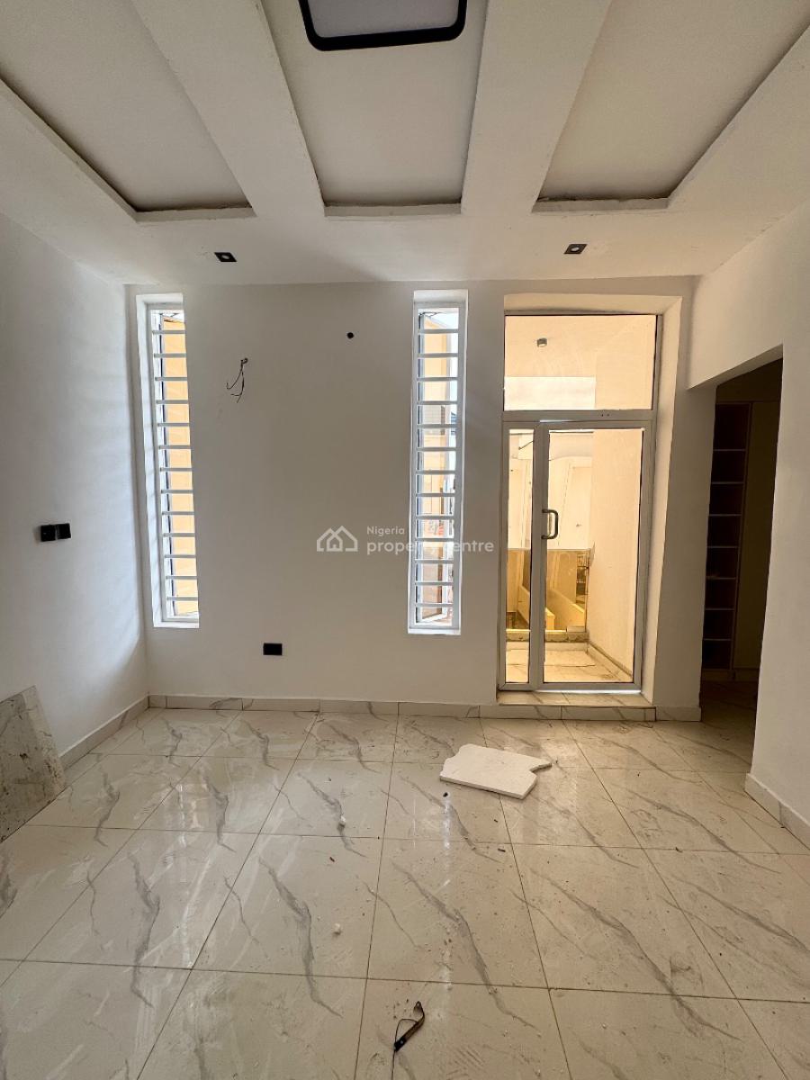 Brand New 4 Bedroom Semi Detached Duplex, Ikota , Lekki Lagos Nigeri., Ikota, Lekki, Lagos, Semi-detached Duplex for Sale