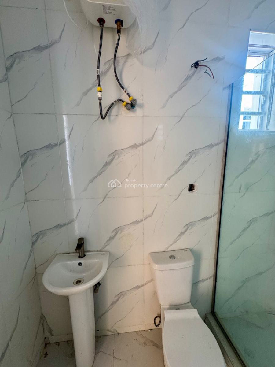 Brand New 4 Bedroom Semi Detached Duplex, Ikota , Lekki Lagos Nigeri., Ikota, Lekki, Lagos, Semi-detached Duplex for Sale