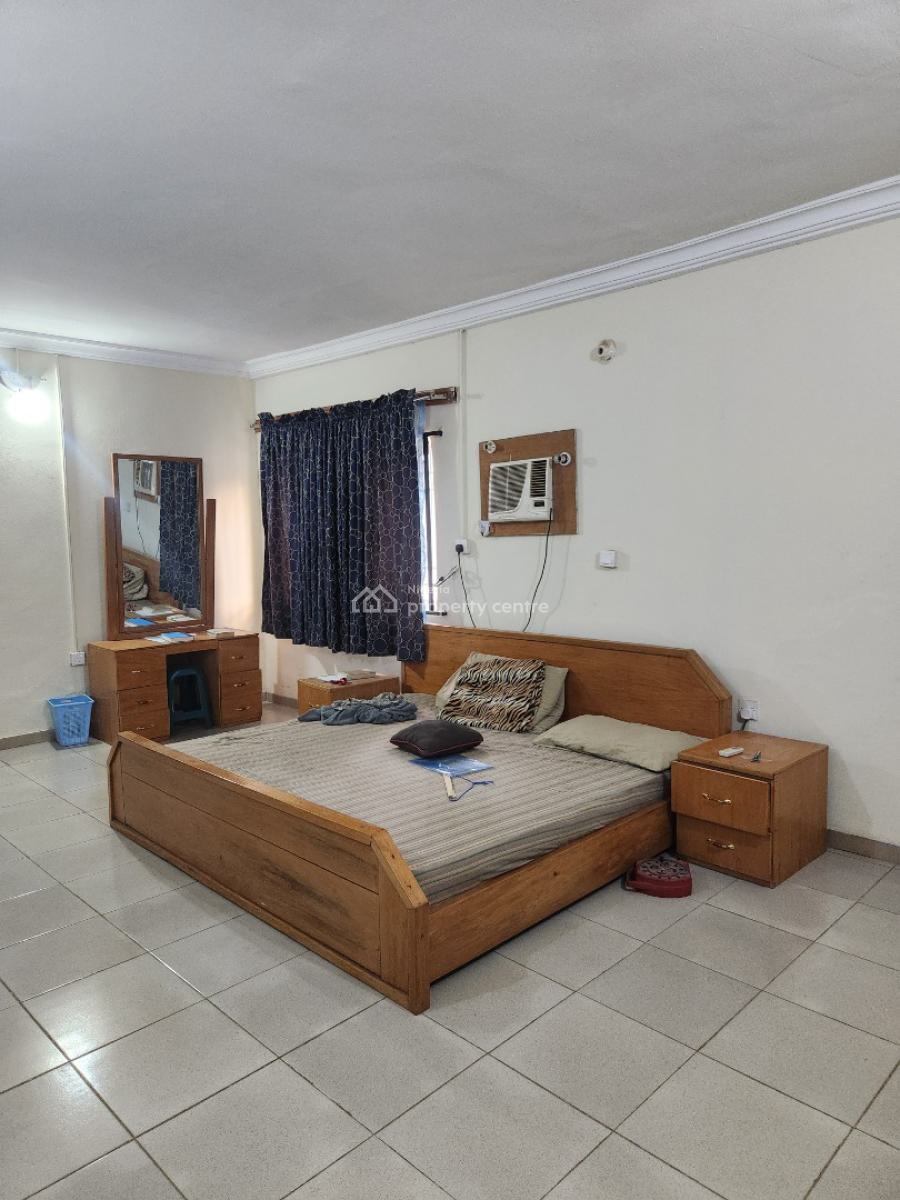 Large 3 Bedrooms with 2 Bedrooms Mini Flat Bq and Study, Mbora (nbora), Abuja, House for Sale