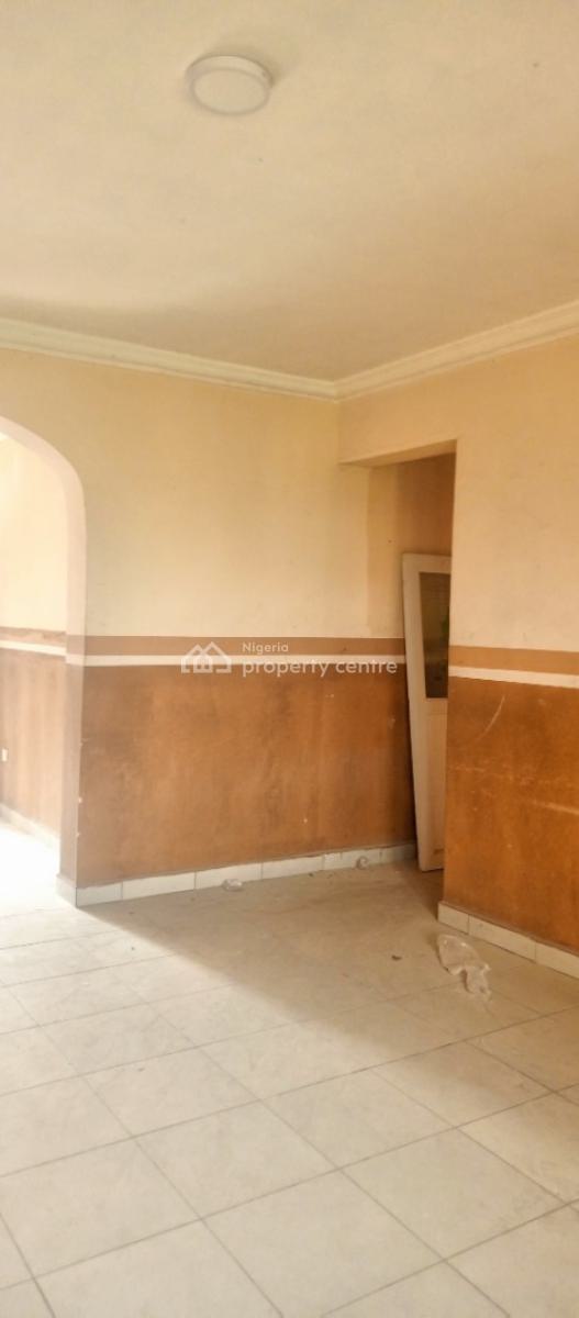Standard 3-bedroom Apartment with Good Light 2 Minutes to The Express, Jehovah Witness, Bogije, Ibeju Lekki, Lagos, Flat / Apartment for Rent