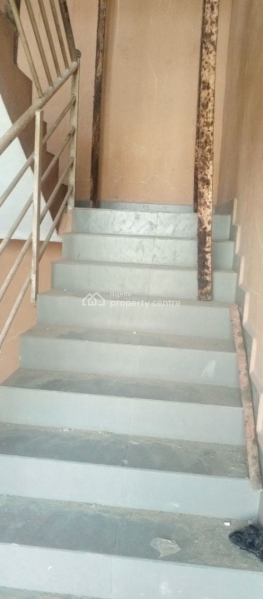 Standard 3-bedroom Apartment with Good Light 2 Minutes to The Express, Jehovah Witness, Bogije, Ibeju Lekki, Lagos, Flat / Apartment for Rent