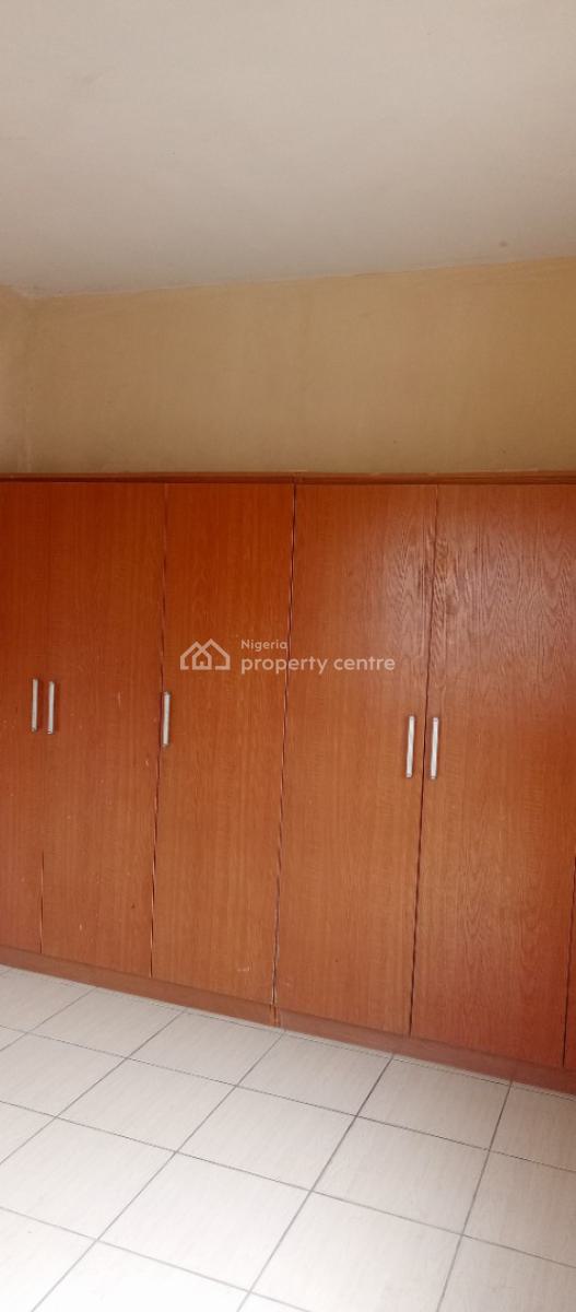 Standard 3-bedroom Apartment with Good Light 2 Minutes to The Express, Jehovah Witness, Bogije, Ibeju Lekki, Lagos, Flat / Apartment for Rent
