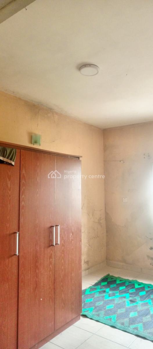 Standard 3-bedroom Apartment with Good Light 2 Minutes to The Express, Jehovah Witness, Bogije, Ibeju Lekki, Lagos, Flat / Apartment for Rent