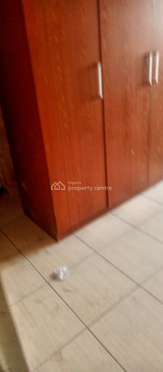 Standard 3-bedroom Apartment with Good Light 2 Minutes to The Express, Jehovah Witness, Bogije, Ibeju Lekki, Lagos, Flat / Apartment for Rent