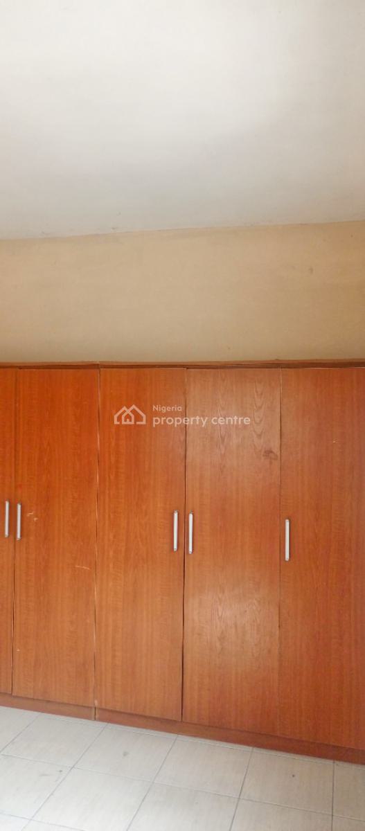 Standard 3-bedroom Apartment with Good Light 2 Minutes to The Express, Jehovah Witness, Bogije, Ibeju Lekki, Lagos, Flat / Apartment for Rent