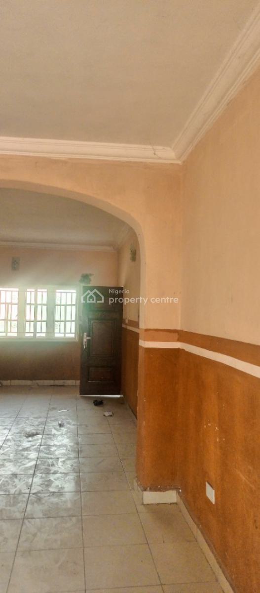 Standard 3-bedroom Apartment with Good Light 2 Minutes to The Express, Jehovah Witness, Bogije, Ibeju Lekki, Lagos, Flat / Apartment for Rent