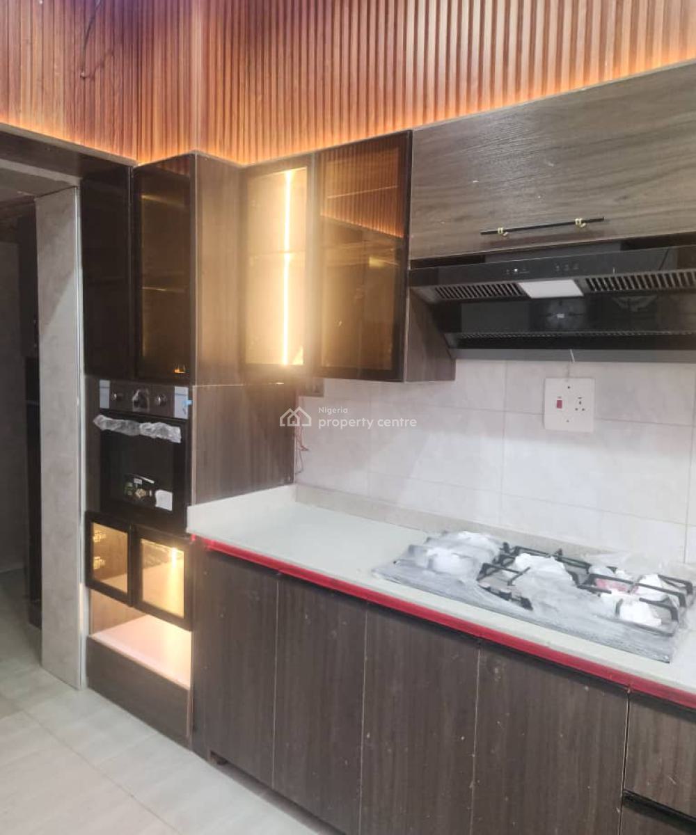 Fully Detached 5-bedroom Duplex with 1 Room Bq. Medina Estate, Gbagada, Medina, Gbagada, Lagos, Detached Duplex for Sale