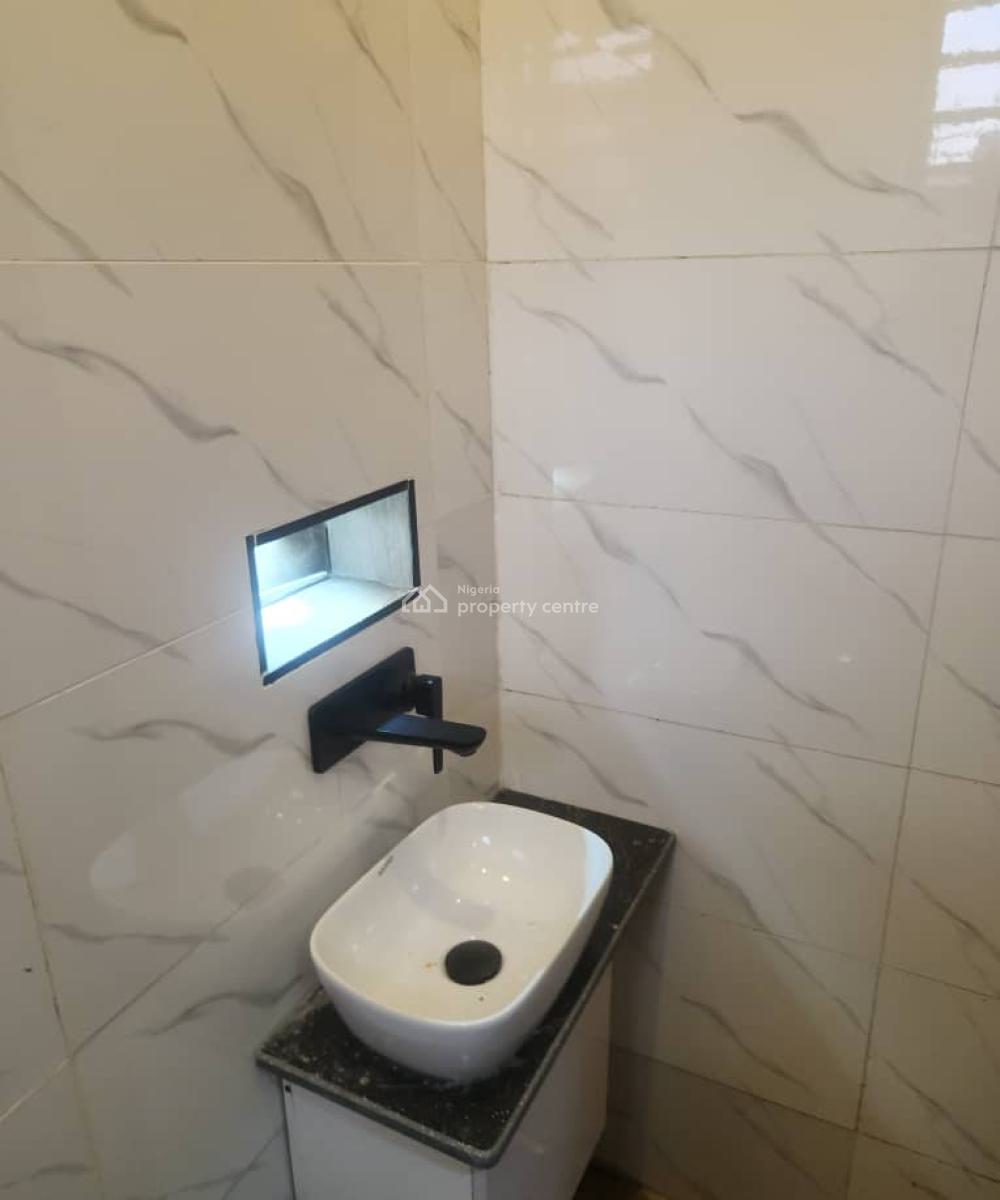 Fully Detached 5-bedroom Duplex with 1 Room Bq. Medina Estate, Gbagada, Medina, Gbagada, Lagos, Detached Duplex for Sale