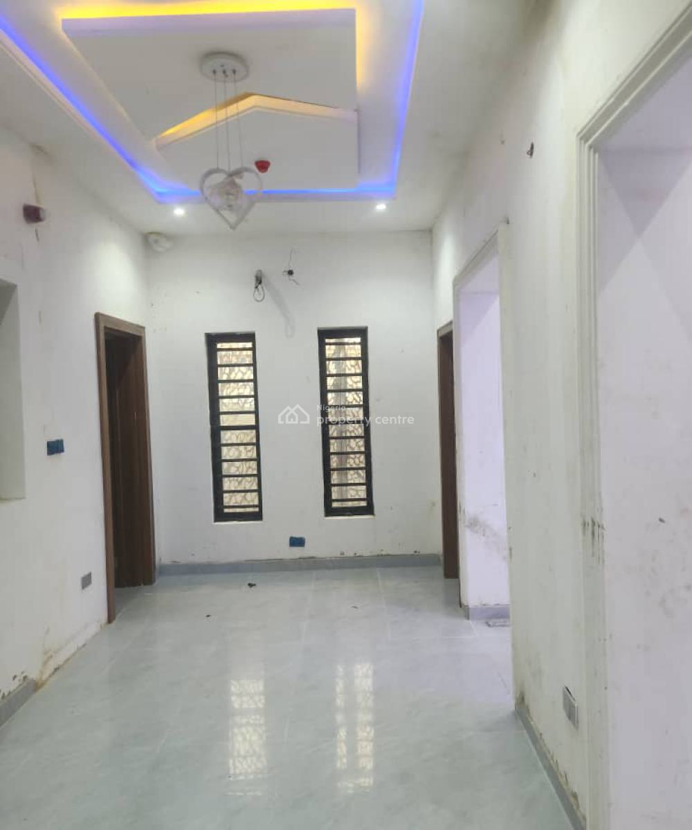 Fully Detached 5-bedroom Duplex with 1 Room Bq. Medina Estate, Gbagada, Medina, Gbagada, Lagos, Detached Duplex for Sale