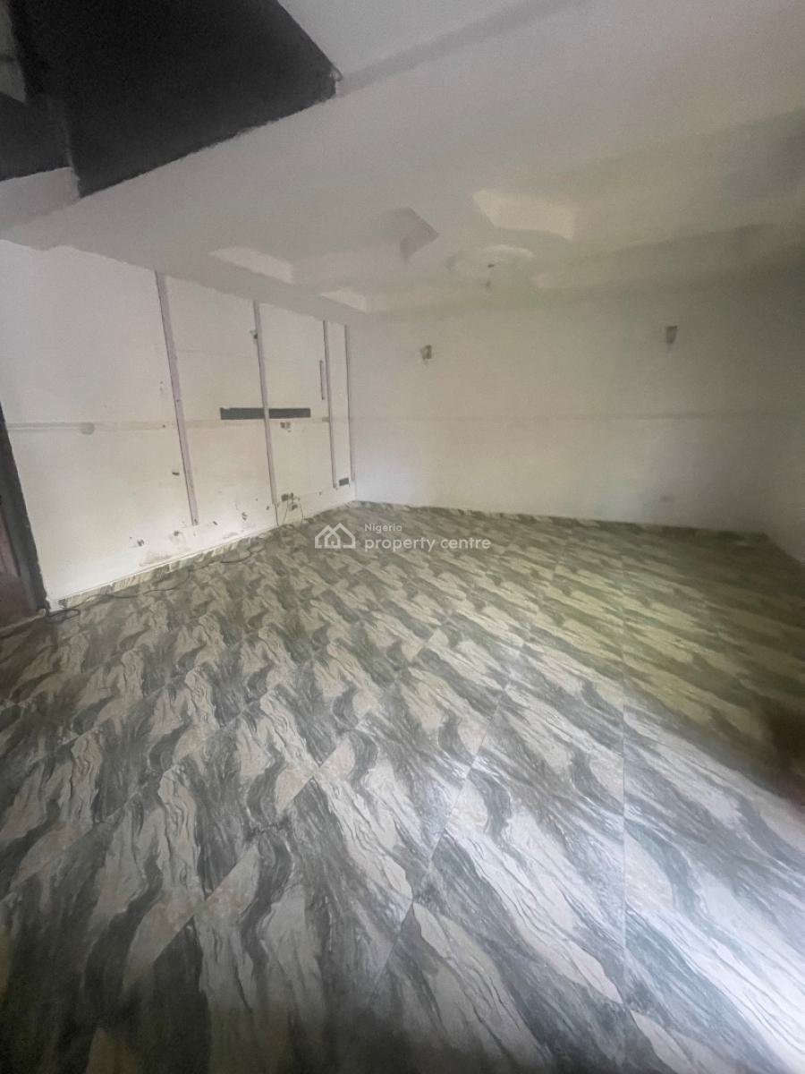 3 Bedroom Terrace Duplex with Bq, Located Inside Call to Access Estate,very Tight Security and Good Wate, Sangotedo, Ajah, Lagos, House for Rent