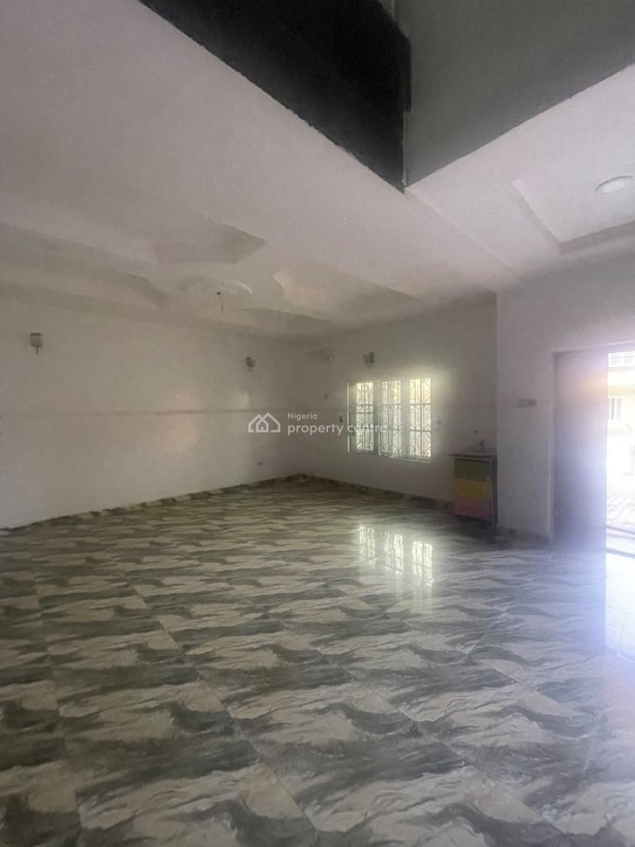 3 Bedroom Terrace Duplex with Bq, Located Inside Call to Access Estate,very Tight Security and Good Wate, Sangotedo, Ajah, Lagos, House for Rent