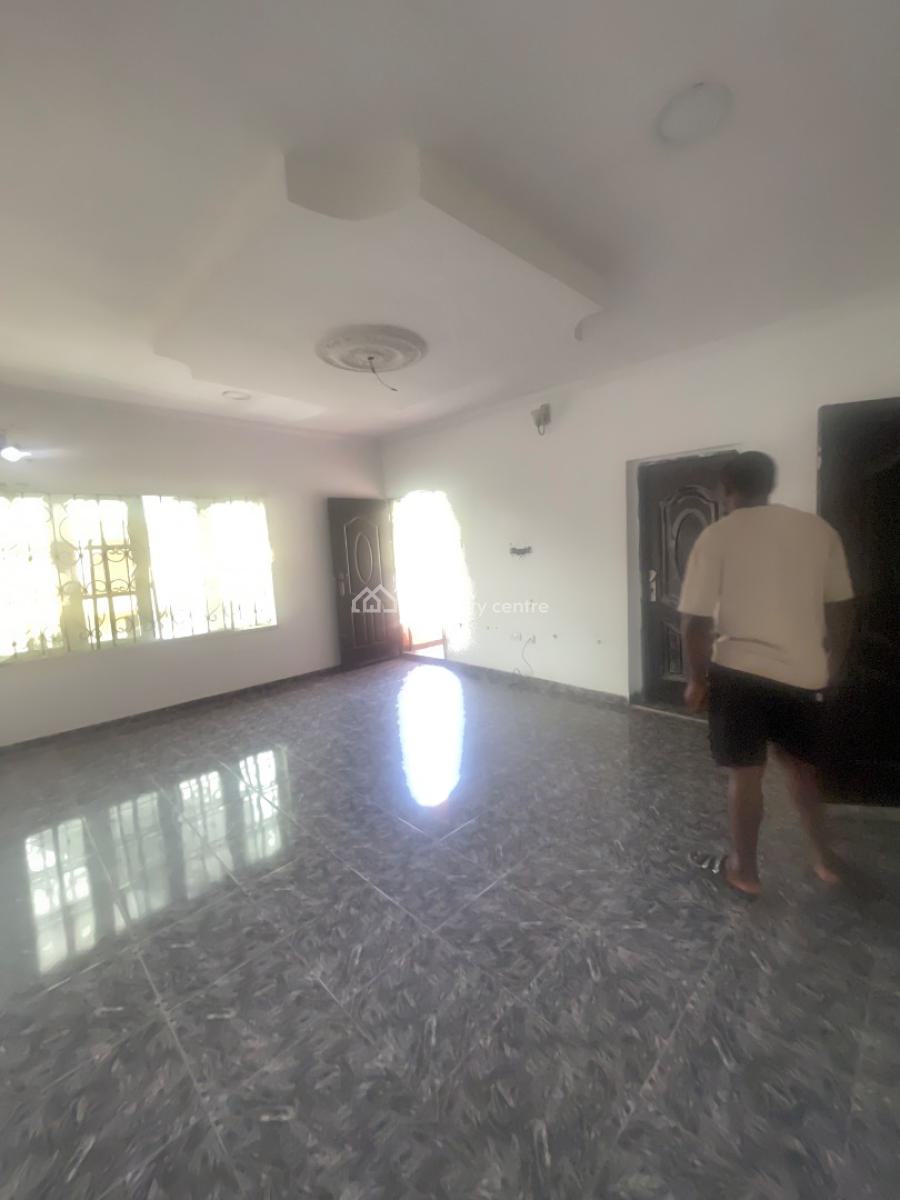 3 Bedroom Terrace Duplex with Bq, Located Inside Call to Access Estate,very Tight Security and Good Wate, Sangotedo, Ajah, Lagos, House for Rent