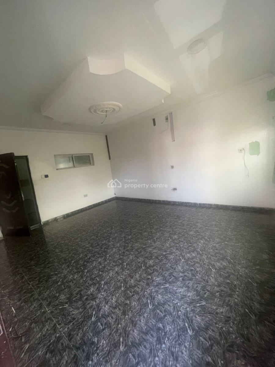 3 Bedroom Terrace Duplex with Bq, Located Inside Call to Access Estate,very Tight Security and Good Wate, Sangotedo, Ajah, Lagos, House for Rent