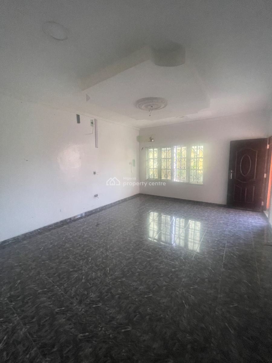3 Bedroom Terrace Duplex with Bq, Located Inside Call to Access Estate,very Tight Security and Good Wate, Sangotedo, Ajah, Lagos, House for Rent