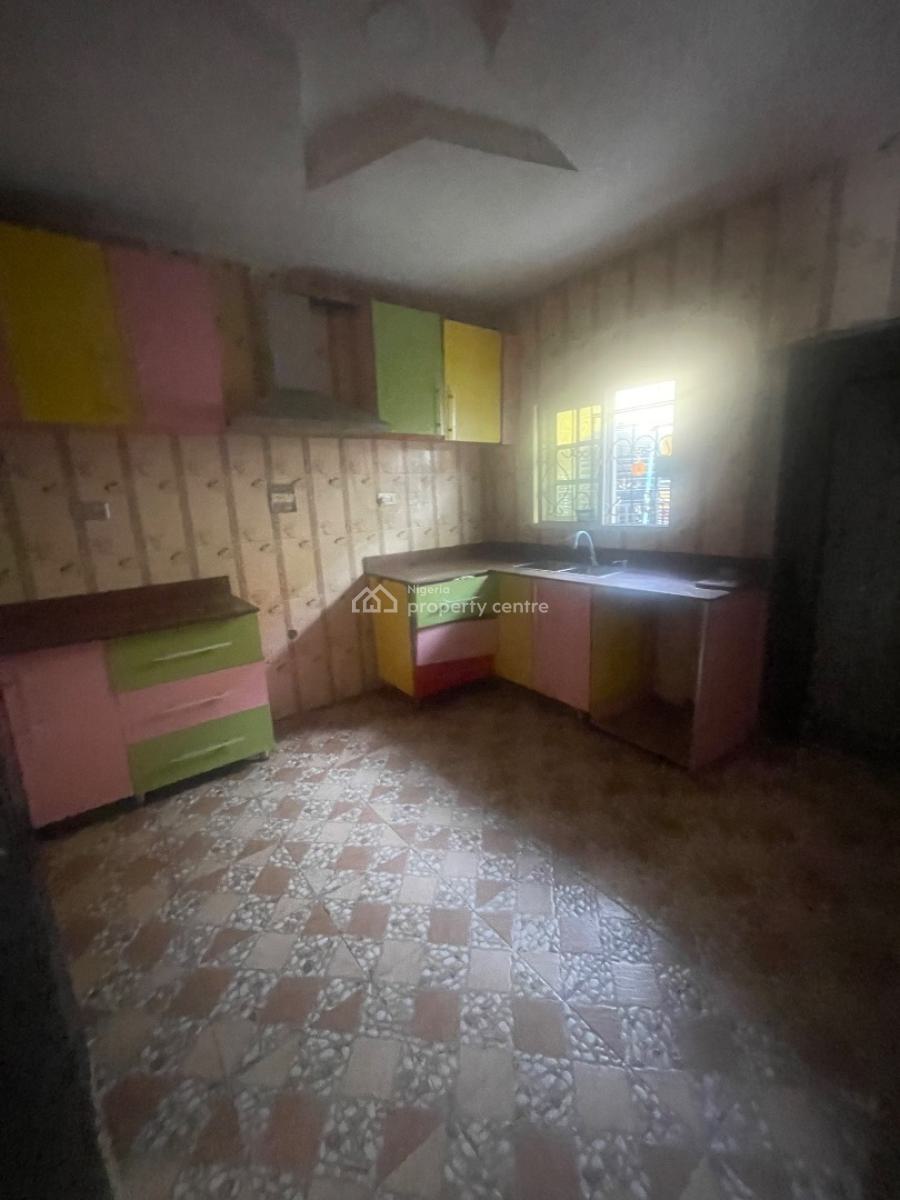 3 Bedroom Terrace Duplex with Bq, Located Inside Call to Access Estate,very Tight Security and Good Wate, Sangotedo, Ajah, Lagos, House for Rent