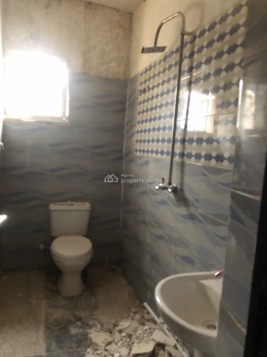 2bedroom Flat at Makogi Magboro, Makogi, Magboro, Ogun, Flat / Apartment for Rent