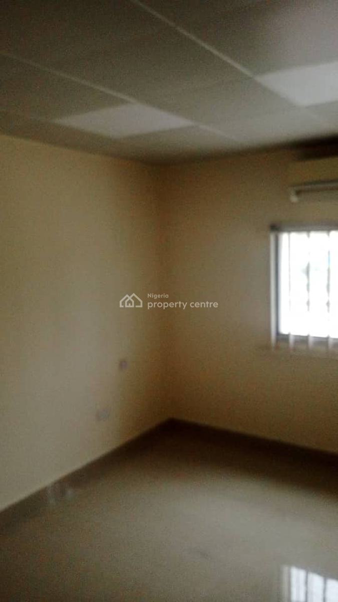 a Wing of 4 Duplex with Bq, Dolphin Estate, Ikoyi, Lagos, House for Sale