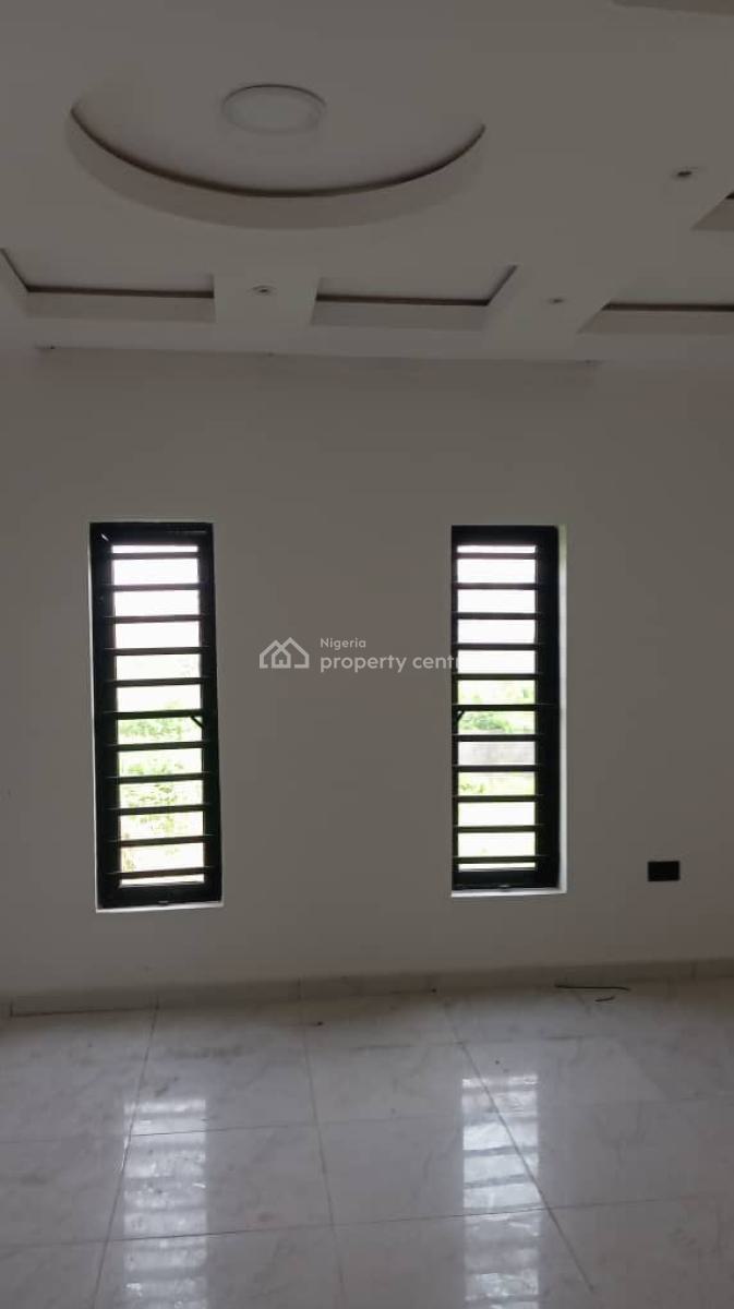 Tastefully Finish Brand New 3bedroom  Terrace Duplex + Bq, Ogudu Estate Phase 2, Lagos, Ogudu, Lagos, Terraced Duplex for Rent