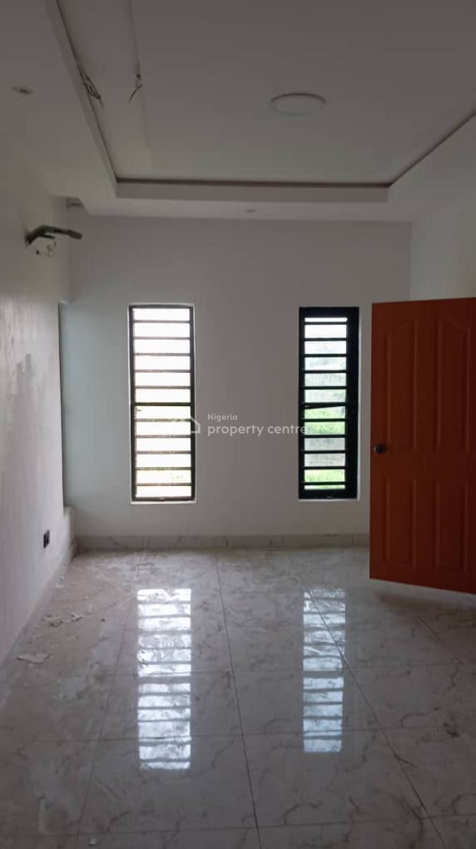 Tastefully Finish Brand New 3bedroom  Terrace Duplex + Bq, Ogudu Estate Phase 2, Lagos, Ogudu, Lagos, Terraced Duplex for Rent