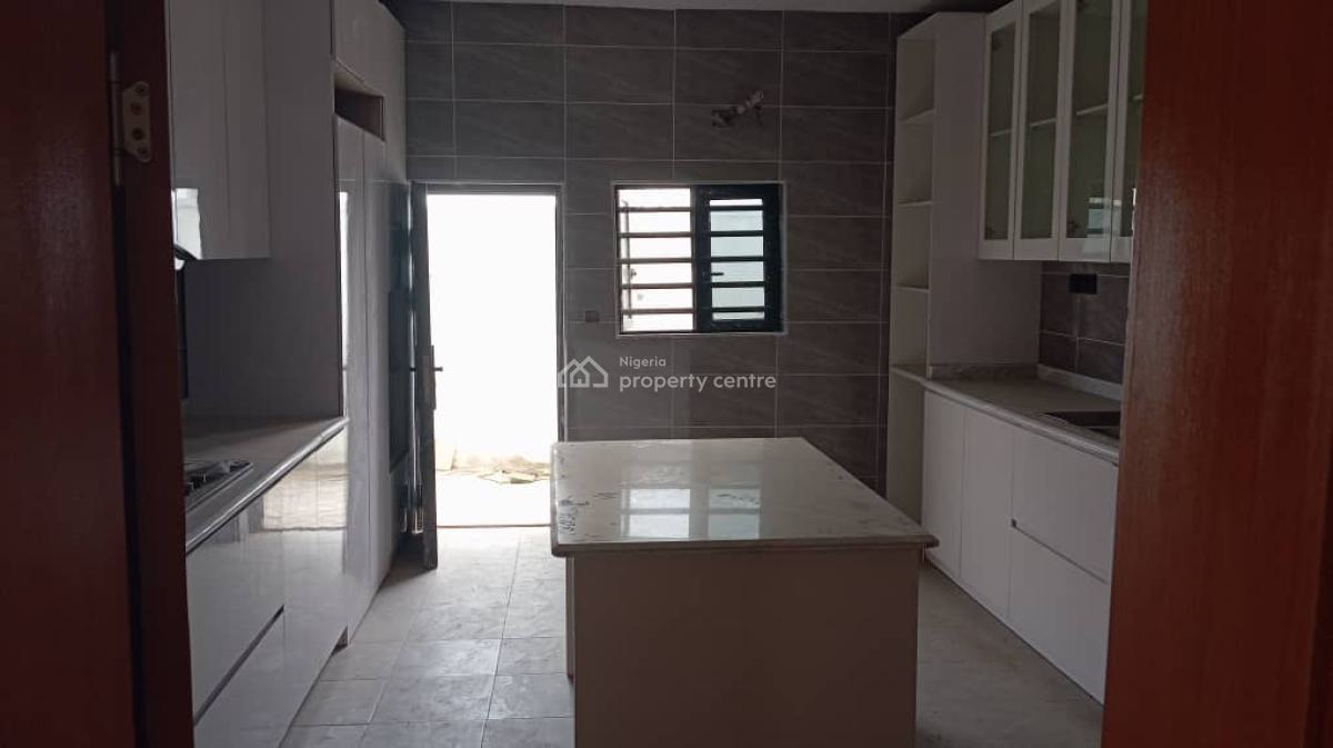 Tastefully Finish Brand New 3bedroom  Terrace Duplex + Bq, Ogudu Estate Phase 2, Lagos, Ogudu, Lagos, Terraced Duplex for Rent