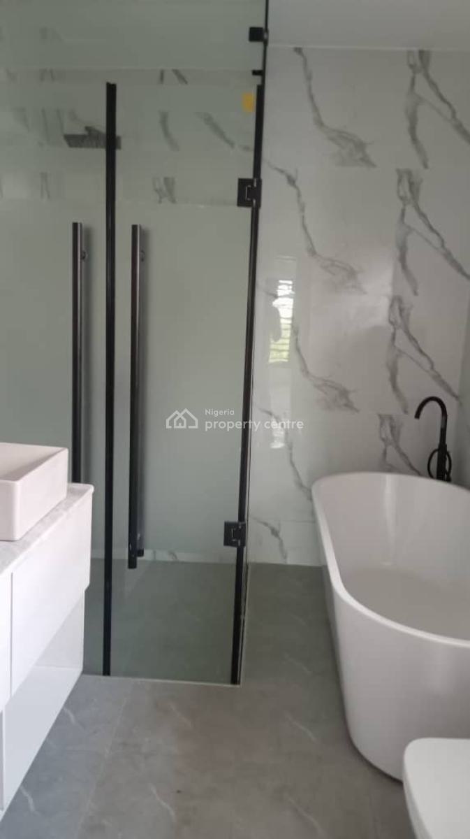 Tastefully Finish Brand New 3bedroom  Terrace Duplex + Bq, Ogudu Estate Phase 2, Lagos, Ogudu, Lagos, Terraced Duplex for Rent