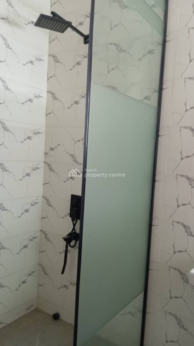 Tastefully Finish Brand New 3bedroom  Terrace Duplex + Bq, Ogudu Estate Phase 2, Lagos, Ogudu, Lagos, Terraced Duplex for Rent