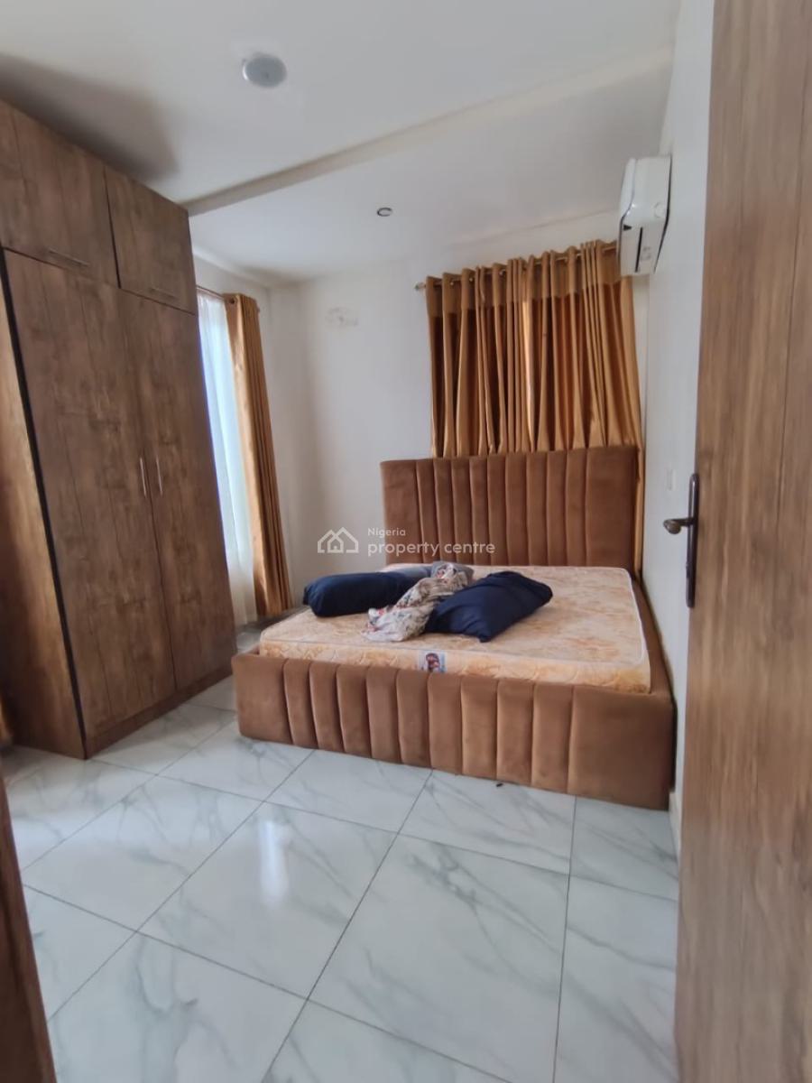 Luxury Spacious 2 Bedroom Apartment, Lekki Conservation, Lekki, Lagos, Flat / Apartment for Rent