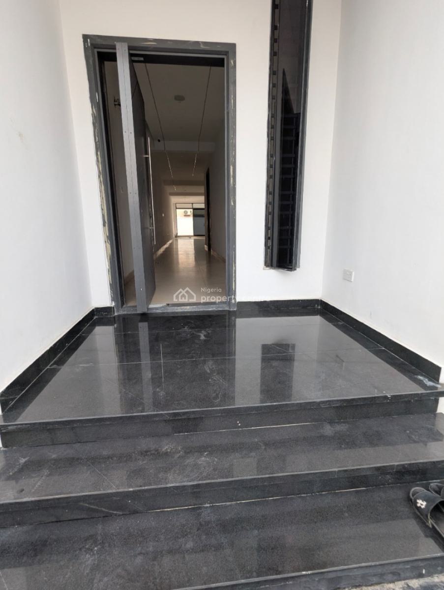 Ultra-modern 5-bd Detached Duplex with Penthouse & Stunning Contempora, Phase 1, Lekki Phase 1, Lekki, Lagos, Detached Duplex for Sale