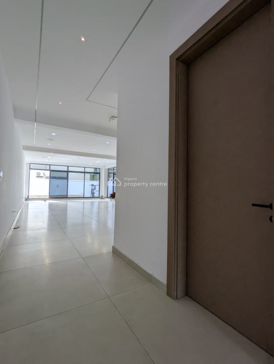 Ultra-modern 5-bd Detached Duplex with Penthouse & Stunning Contempora, Phase 1, Lekki Phase 1, Lekki, Lagos, Detached Duplex for Sale