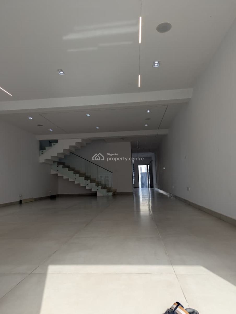 Ultra-modern 5-bd Detached Duplex with Penthouse & Stunning Contempora, Phase 1, Lekki Phase 1, Lekki, Lagos, Detached Duplex for Sale