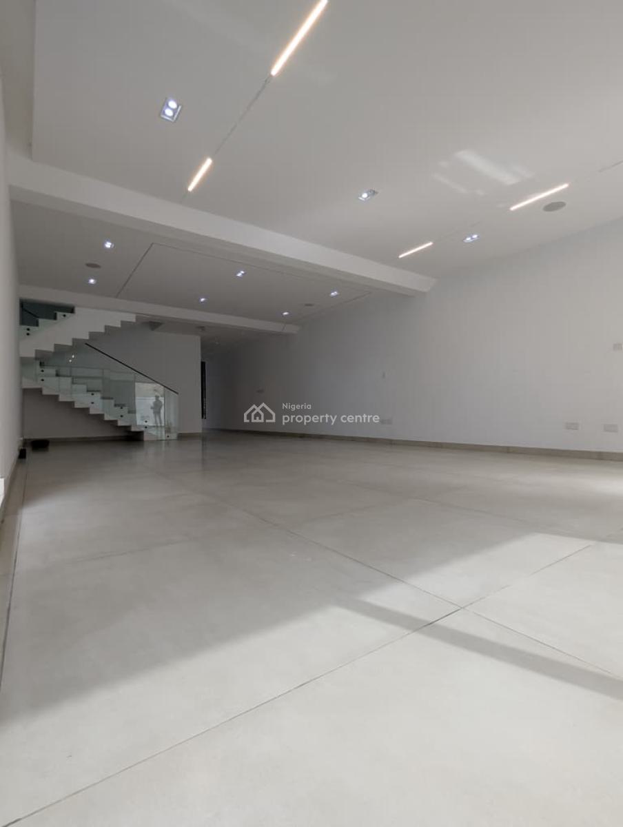 Ultra-modern 5-bd Detached Duplex with Penthouse & Stunning Contempora, Phase 1, Lekki Phase 1, Lekki, Lagos, Detached Duplex for Sale