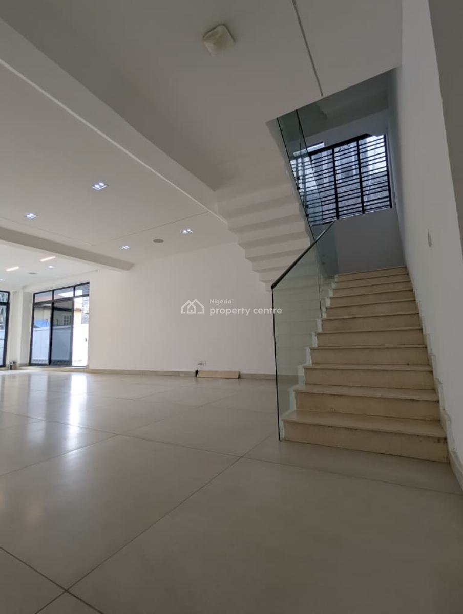 Ultra-modern 5-bd Detached Duplex with Penthouse & Stunning Contempora, Phase 1, Lekki Phase 1, Lekki, Lagos, Detached Duplex for Sale