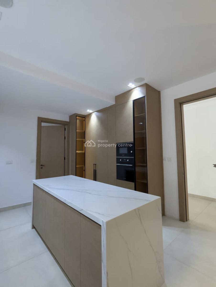 Ultra-modern 5-bd Detached Duplex with Penthouse & Stunning Contempora, Phase 1, Lekki Phase 1, Lekki, Lagos, Detached Duplex for Sale