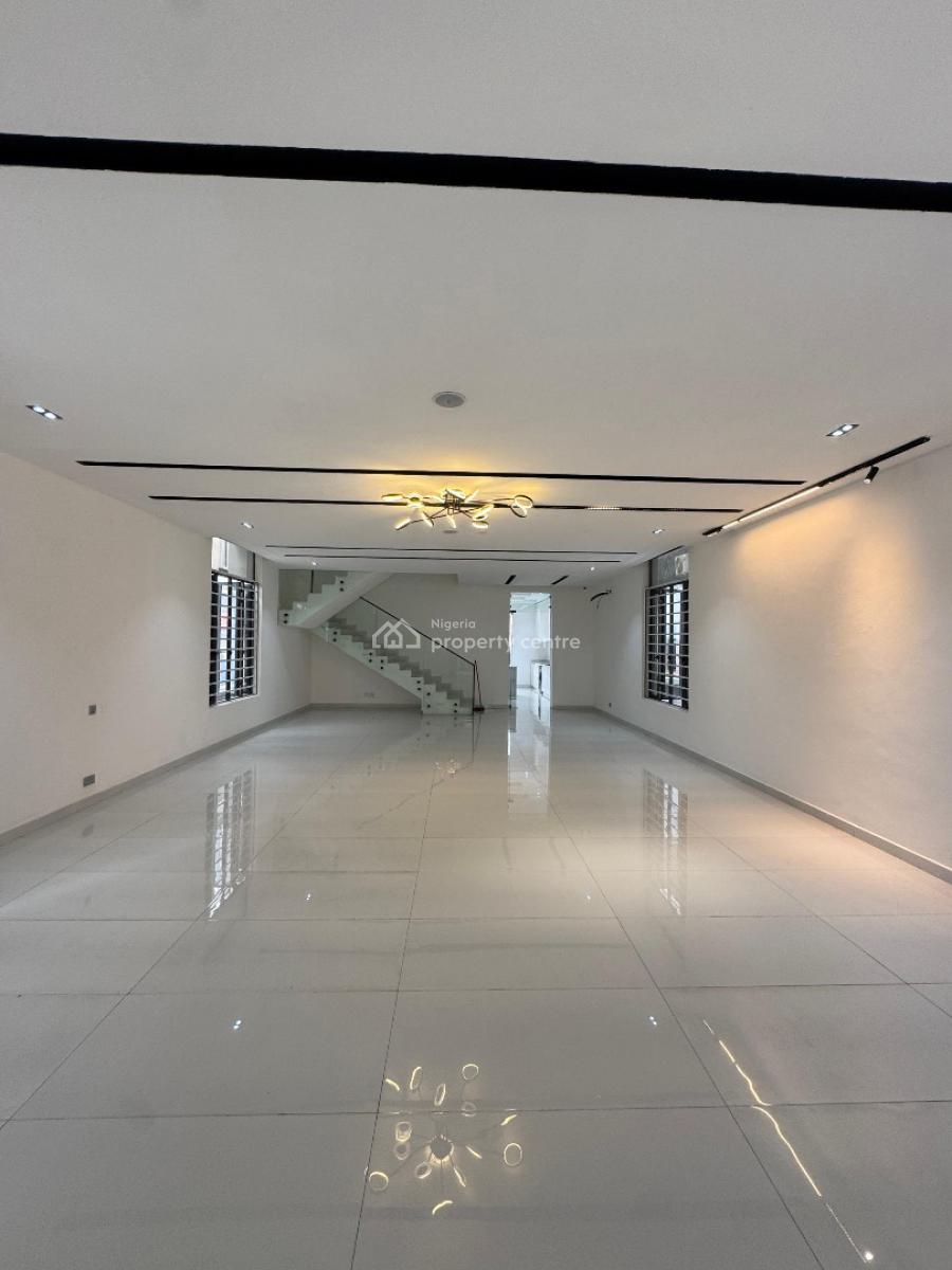 Astonishingly Built 5 Bedroom Detached Duplex with Rooftop Terrace, Luxury and Comfort Ideal for Premium Investment at Orchid, Lekki, Lagos, Detached Duplex for Sale