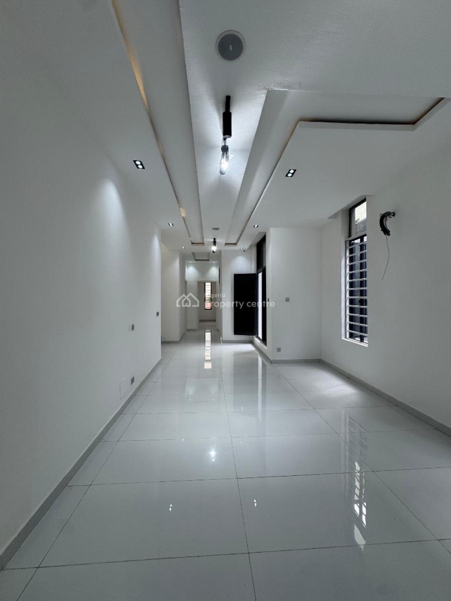 Astonishingly Built 5 Bedroom Detached Duplex with Rooftop Terrace, Luxury and Comfort Ideal for Premium Investment at Orchid, Lekki, Lagos, Detached Duplex for Sale