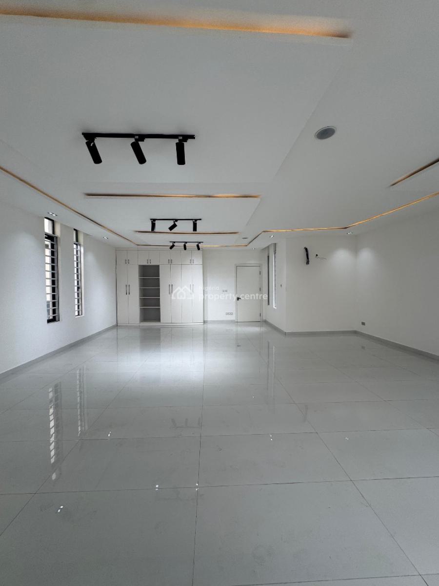 Astonishingly Built 5 Bedroom Detached Duplex with Rooftop Terrace, Luxury and Comfort Ideal for Premium Investment at Orchid, Lekki, Lagos, Detached Duplex for Sale