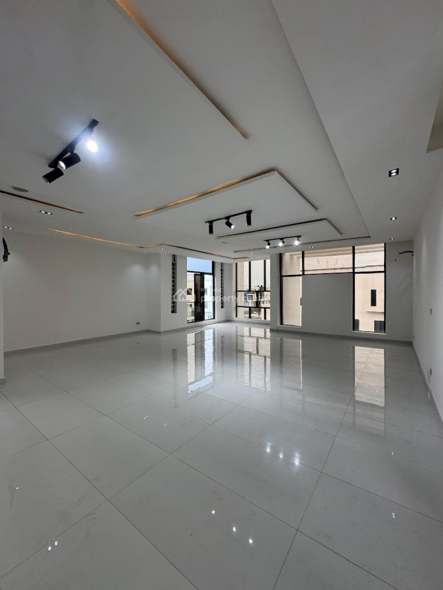 Astonishingly Built 5 Bedroom Detached Duplex with Rooftop Terrace, Luxury and Comfort Ideal for Premium Investment at Orchid, Lekki, Lagos, Detached Duplex for Sale