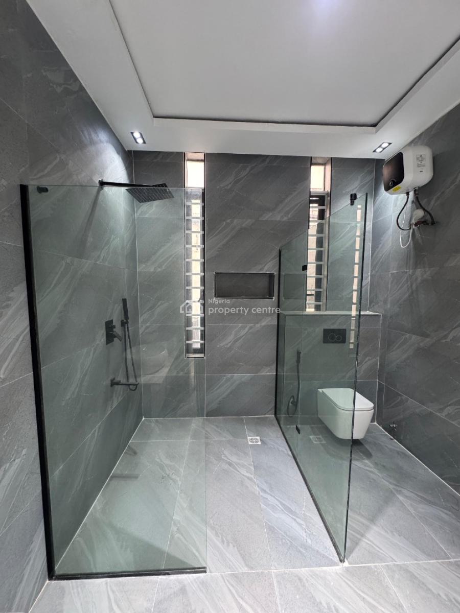 Astonishingly Built 5 Bedroom Detached Duplex with Rooftop Terrace, Luxury and Comfort Ideal for Premium Investment at Orchid, Lekki, Lagos, Detached Duplex for Sale